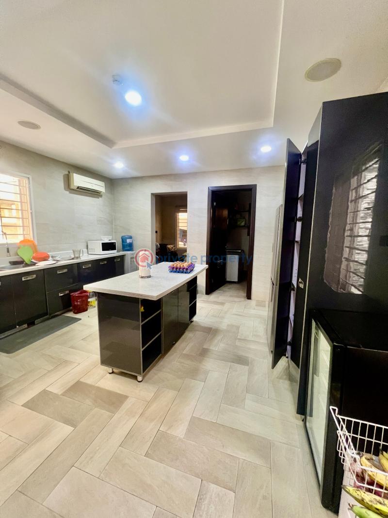 5 bedroom Duplex For Sale Lekki Phase 1 Lagos - 3