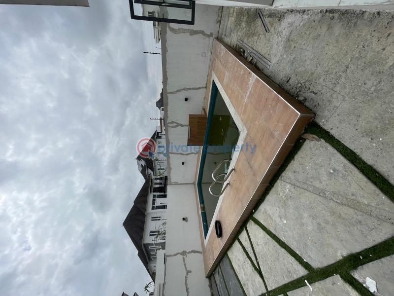5 bedroom Detached Duplex For Sale Osapa Lekki Lagos - 14