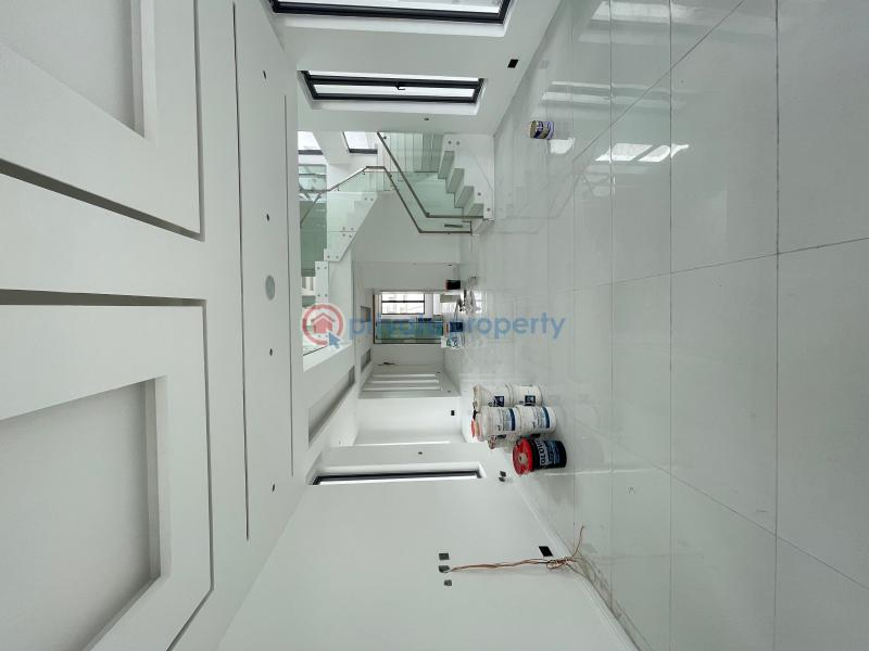 5 bedroom Detached Duplex For Sale Osapa Lekki Lagos - 1