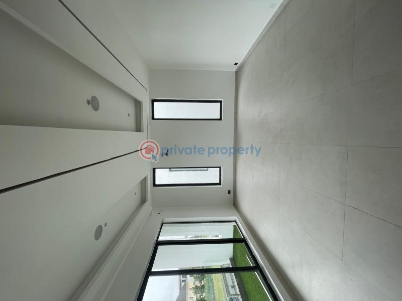 5 bedroom Detached Duplex For Sale Osapa Lekki Lagos - 8