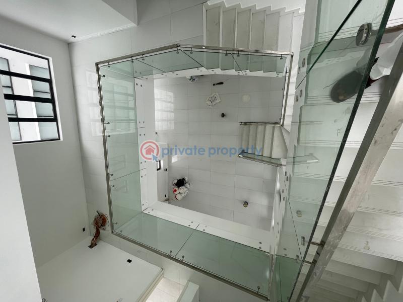 5 bedroom Detached Duplex For Sale Osapa Lekki Lagos - 13