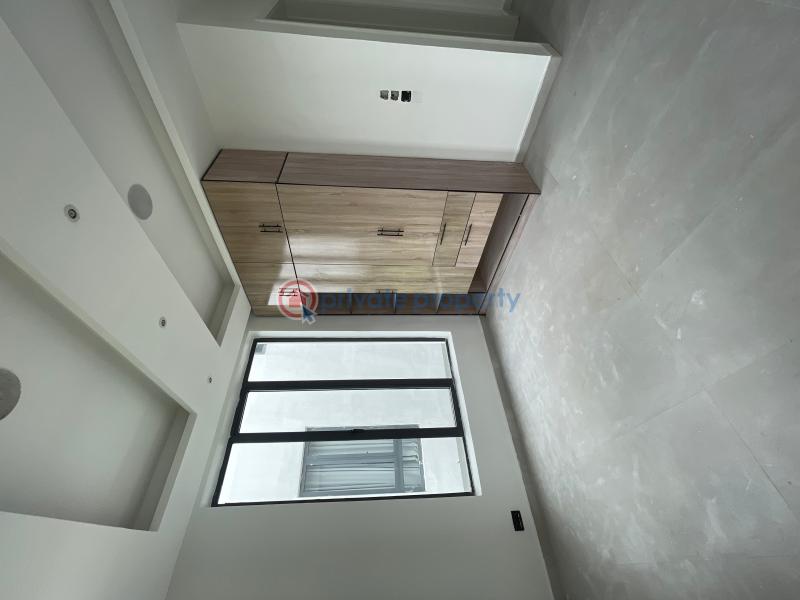 5 bedroom Detached Duplex For Sale Osapa Lekki Lagos - 6