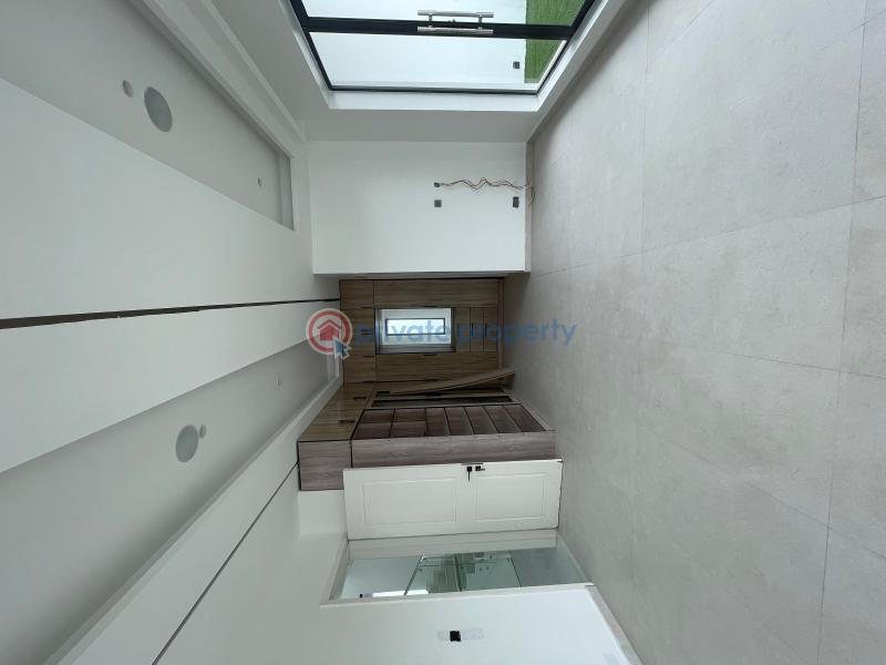 5 bedroom Detached Duplex For Sale Osapa Lekki Lagos - 7