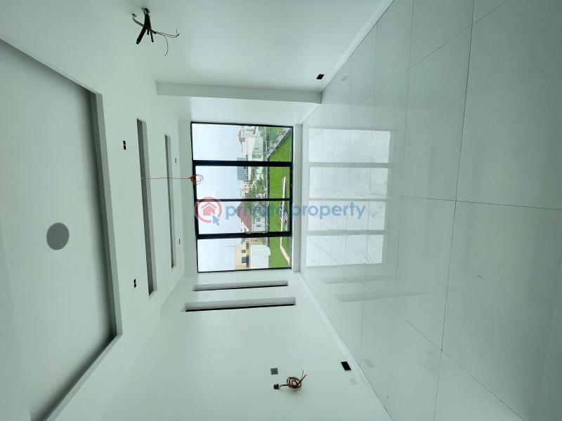 5 bedroom Detached Duplex For Sale Osapa Lekki Lagos - 9