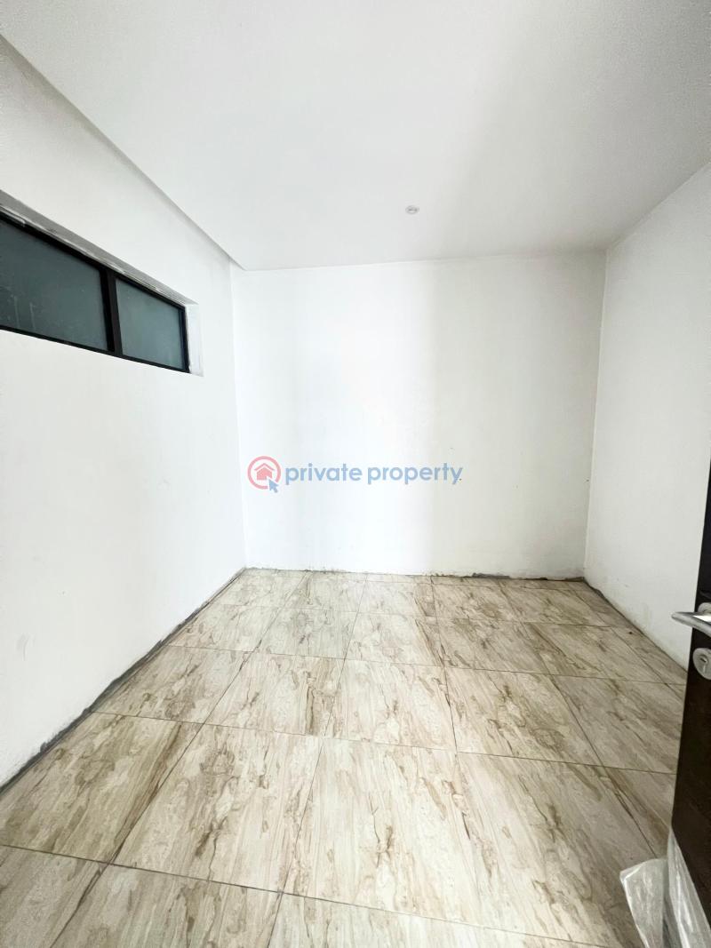 4 bedroom Terraced Duplex For Rent Old Ikoyi Lagos - 4