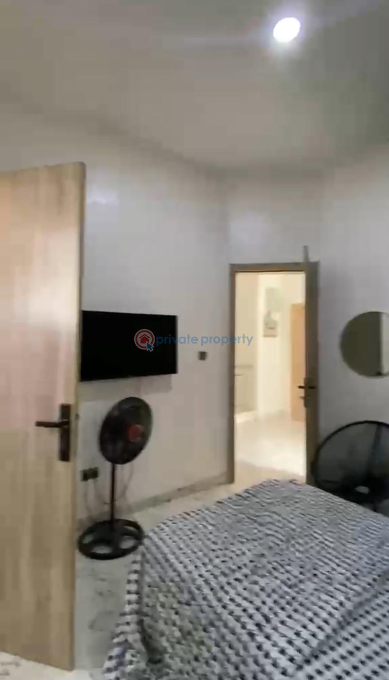 1 bedroom Mini Flat For Rent Orchid Lekki Lagos - 2