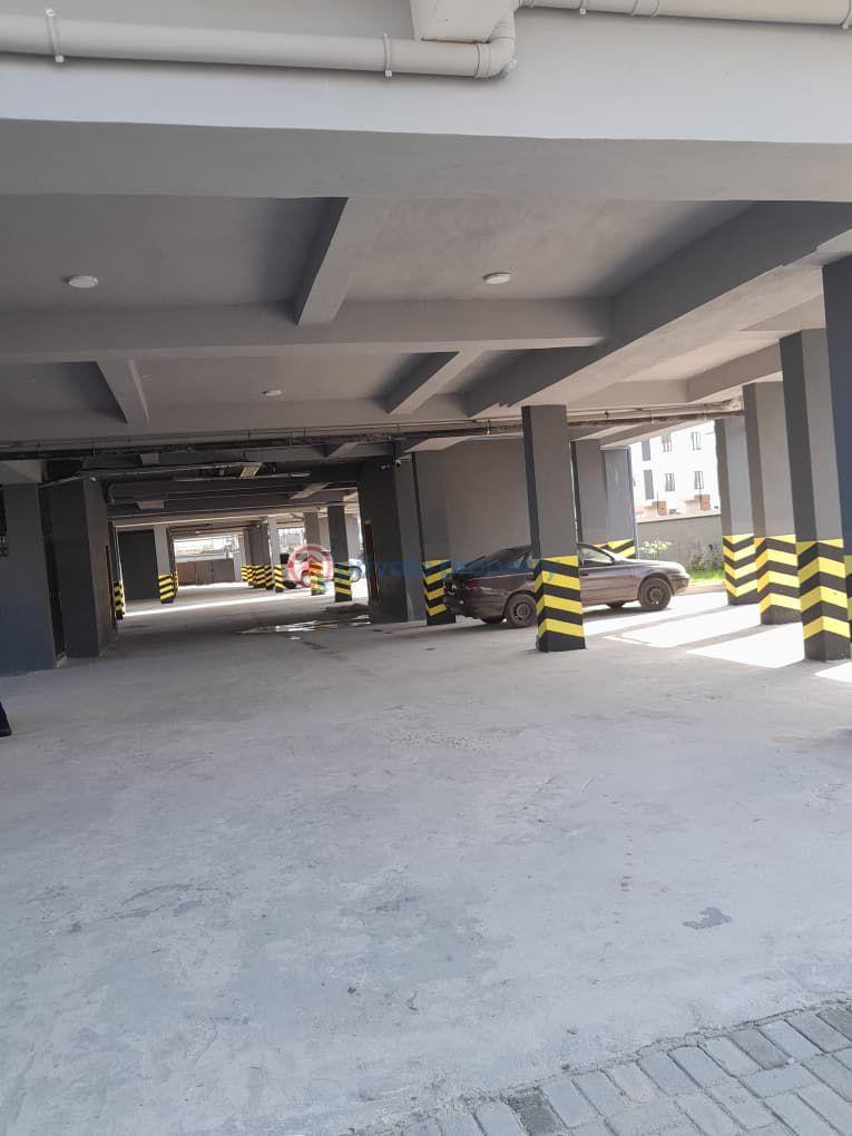 2 bedroom Shared Apartment For Rent Ikate Elegushi Lekki Lagos - 14