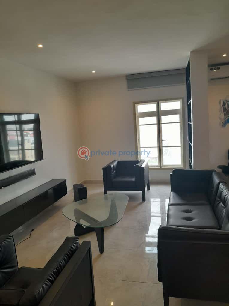 2 bedroom Shared Apartment For Rent Ikate Elegushi Lekki Lagos - 4