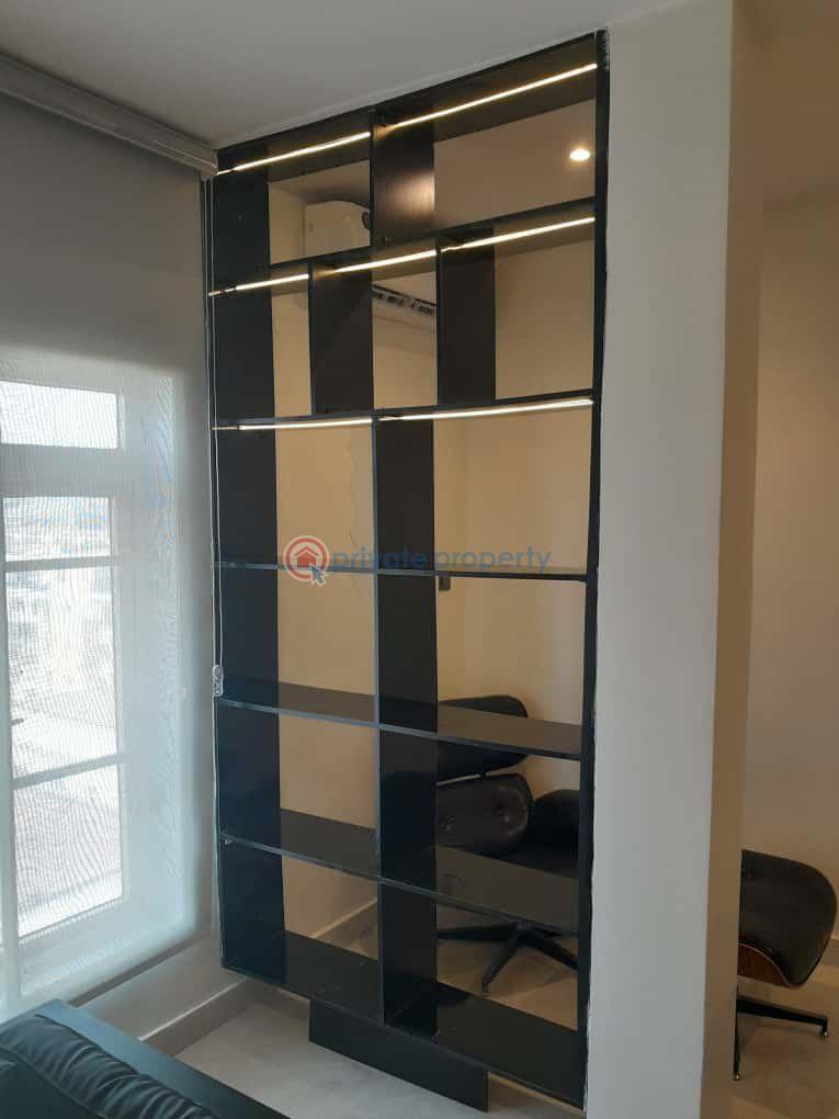 2 bedroom Shared Apartment For Rent Ikate Elegushi Lekki Lagos - 6