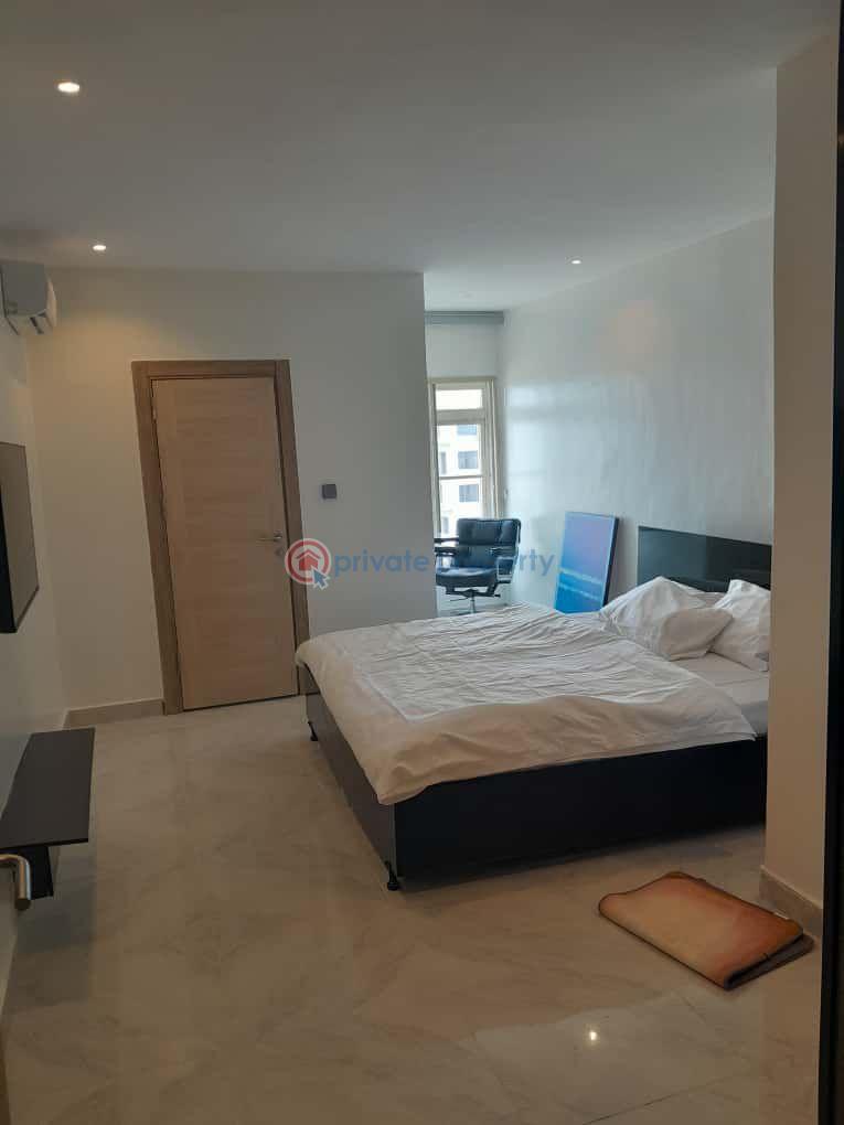 2 bedroom Shared Apartment For Rent Ikate Elegushi Lekki Lagos - 8
