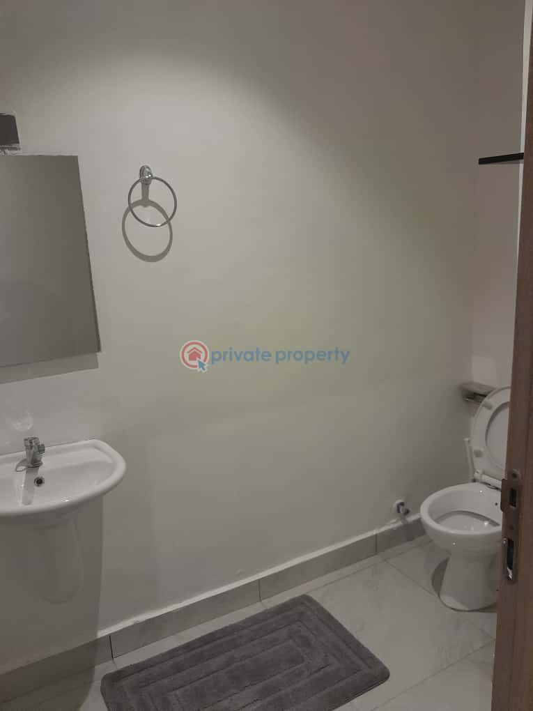 2 bedroom Shared Apartment For Rent Ikate Elegushi Lekki Lagos - 10