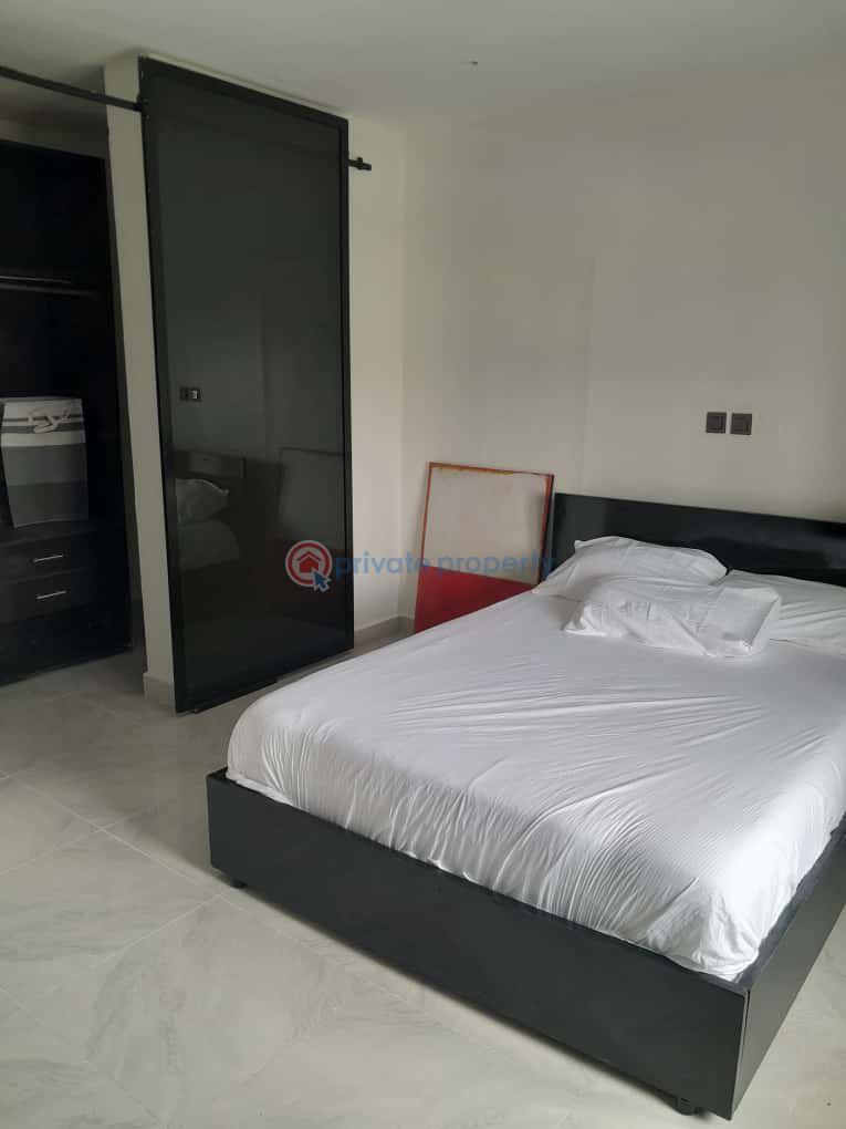 2 bedroom Shared Apartment For Rent Ikate Elegushi Lekki Lagos - 11