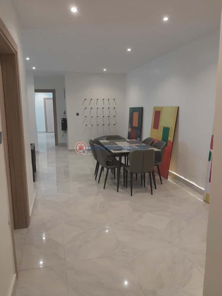 2 bedroom Shared Apartment For Rent Ikate Elegushi Lekki Lagos - 2