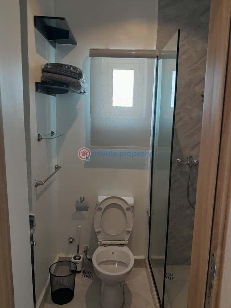 2 bedroom Shared Apartment For Rent Ikate Elegushi Lekki Lagos - 7