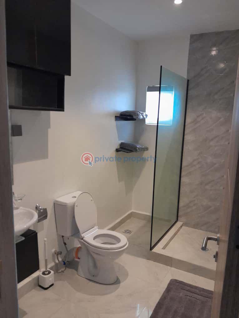 2 bedroom Shared Apartment For Rent Ikate Elegushi Lekki Lagos - 12