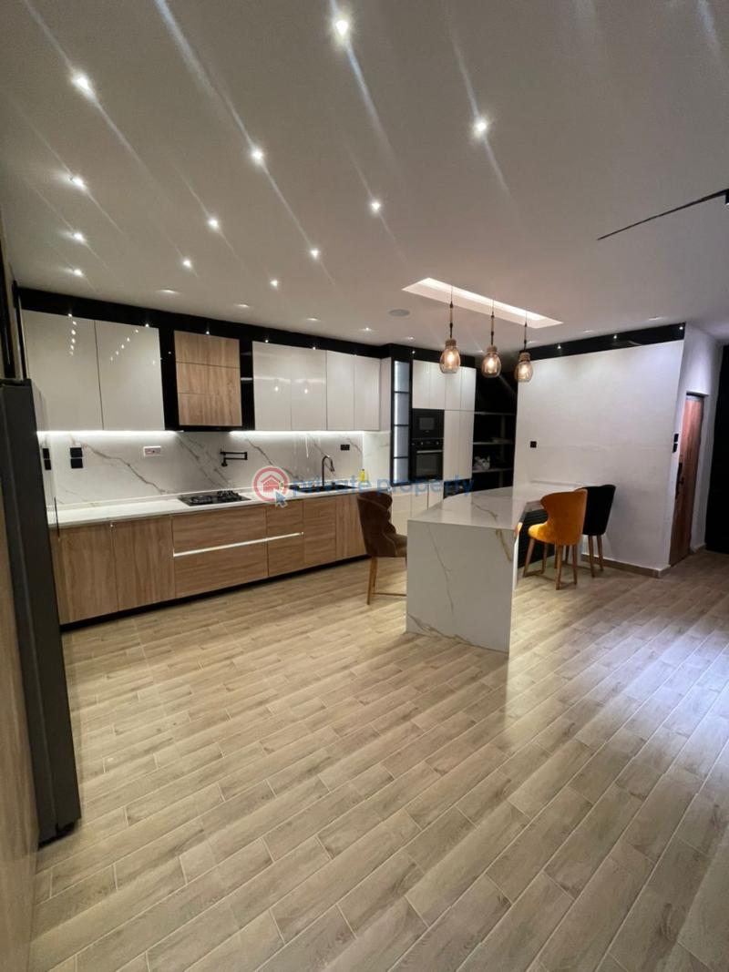 3 bedroom Flat & Apartment For Rent Osapa Lekki Lagos - 2