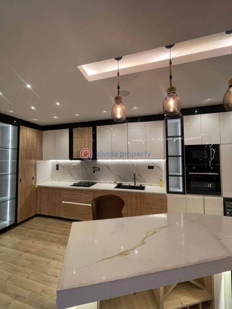 3 bedroom Flat & Apartment For Rent Osapa Lekki Lagos - 10