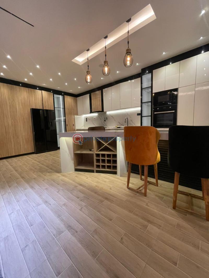 3 bedroom Flat & Apartment For Rent Osapa Lekki Lagos - 6