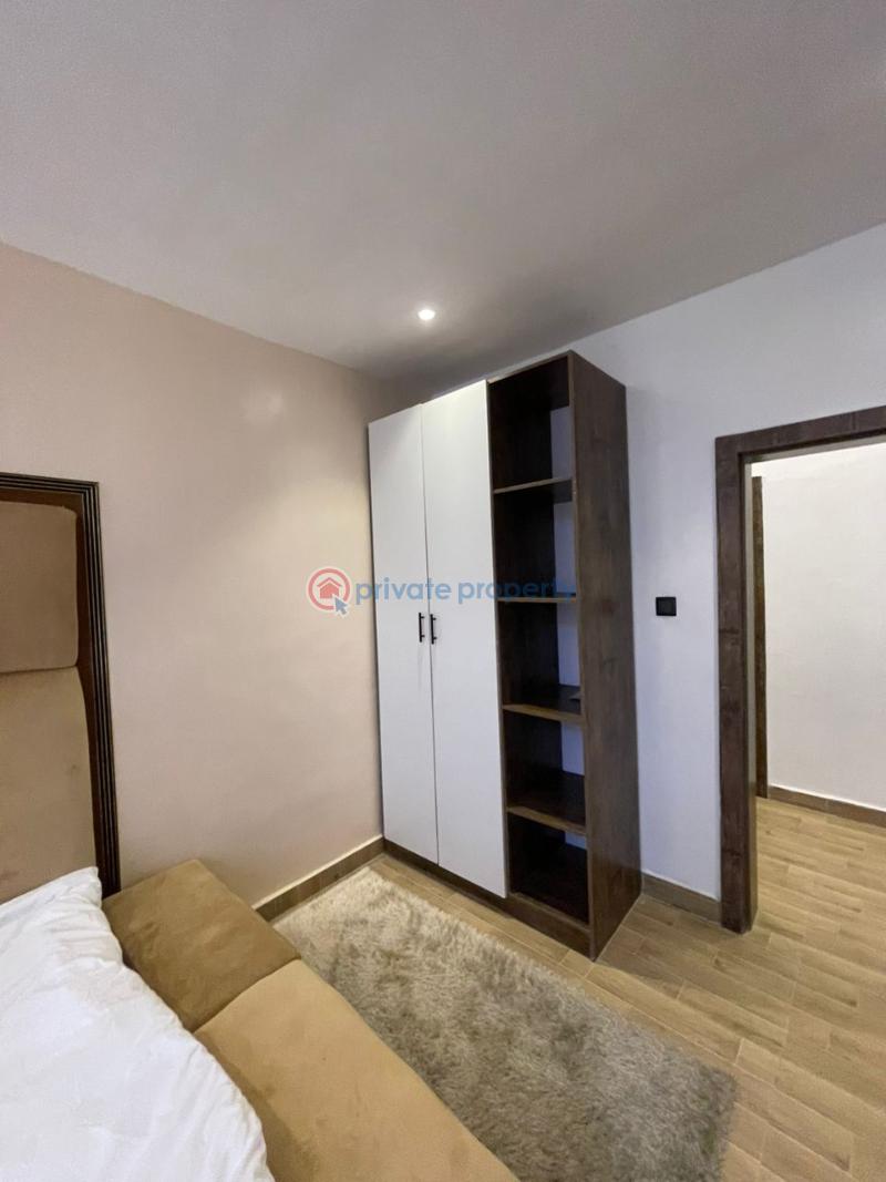 3 bedroom Flat & Apartment For Rent Osapa Lekki Lagos - 17
