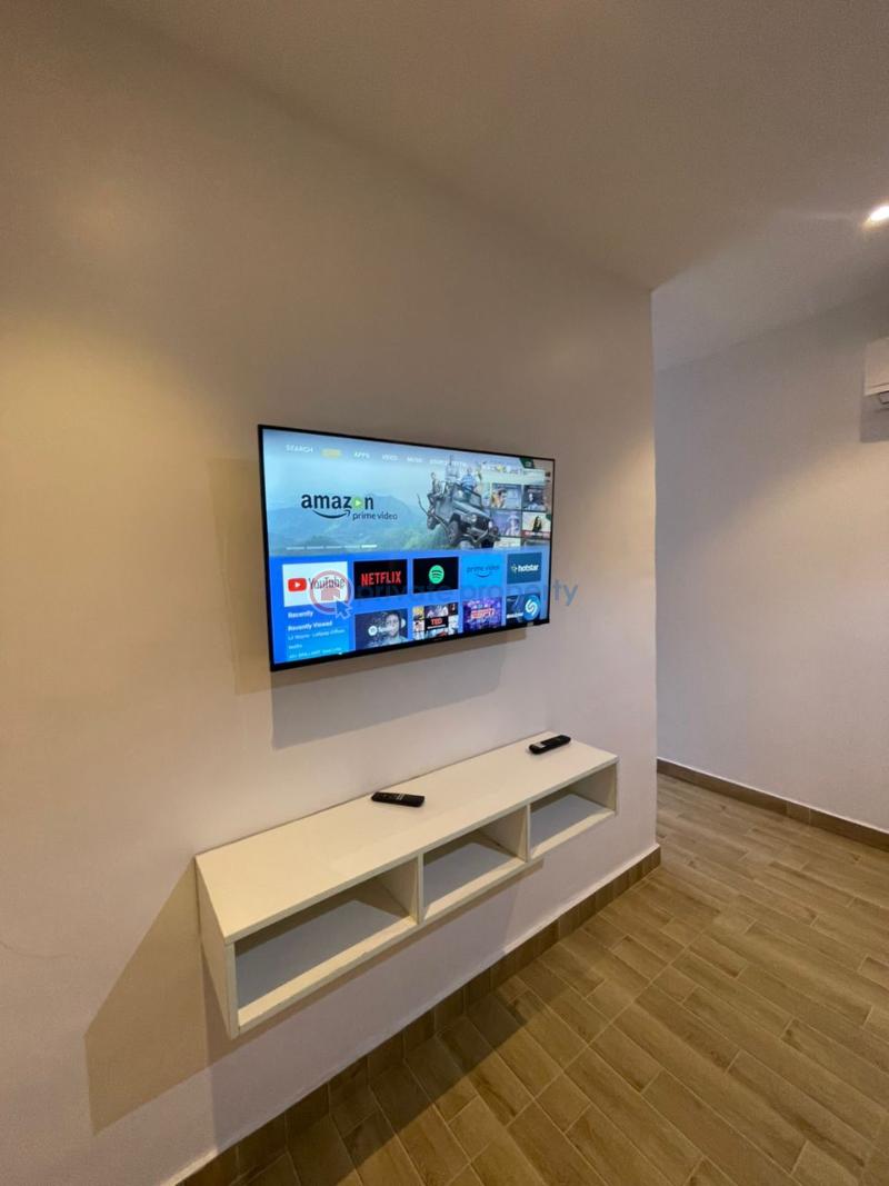 3 bedroom Flat & Apartment For Rent Osapa Lekki Lagos - 12