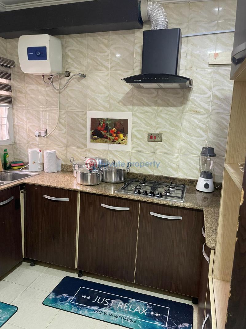 3 bedroom Block Of Flats For Rent Lekki Phase 1 Lagos - 10