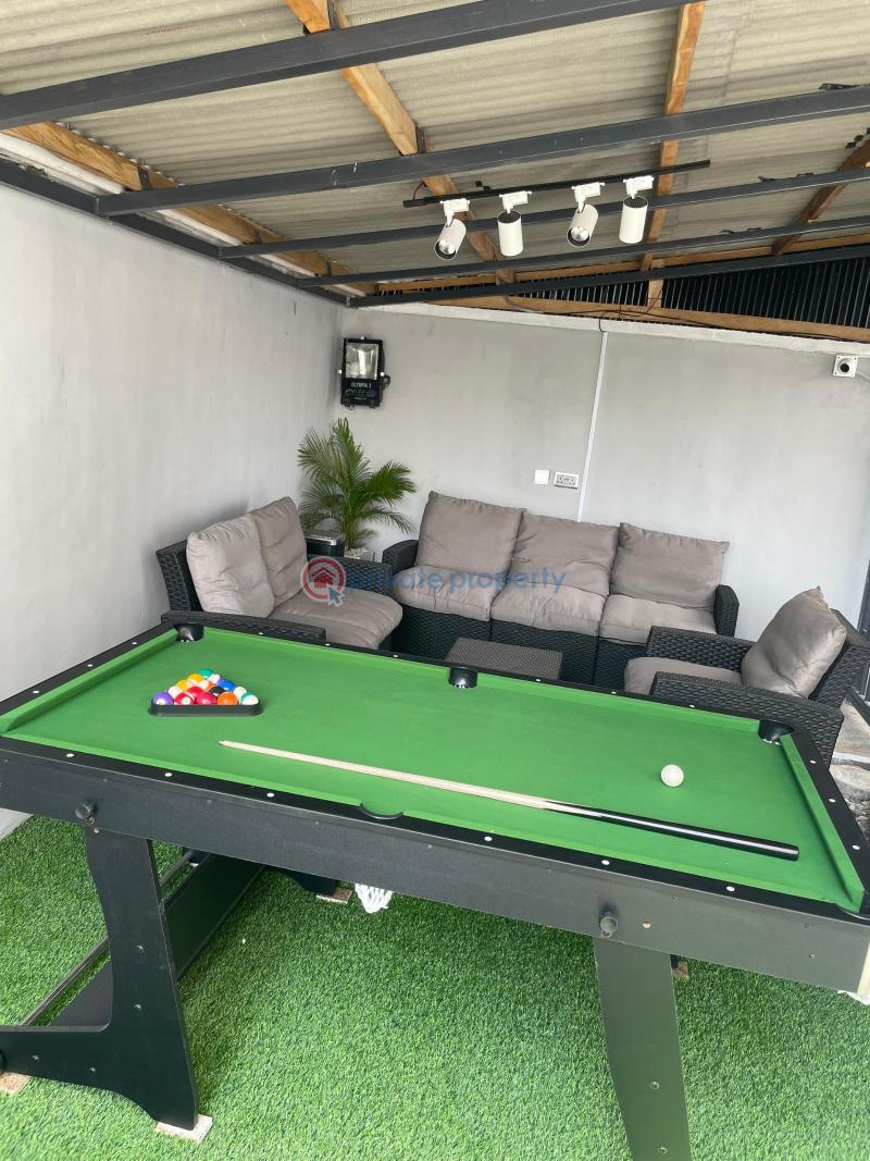 3 bedroom Block Of Flats For Rent Lekki Phase 1 Lagos - 9