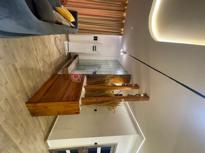 Spacious fully furnished 3bedroom flat - 22 3 bedroom Block Of Flats For Rent Dillion Estate Agungi Lekki Lagos - 22