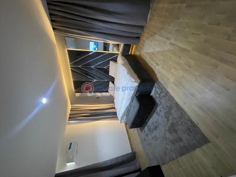 Spacious fully furnished 3bedroom flat - 15 3 bedroom Block Of Flats For Rent Dillion Estate Agungi Lekki Lagos - 15