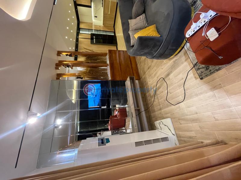 Spacious fully furnished 3bedroom flat - 1 3 bedroom Block Of Flats For Rent Dillion Estate Agungi Lekki Lagos - 1