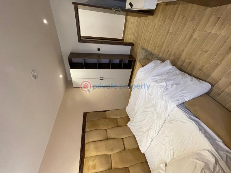 Spacious fully furnished 3bedroom flat - 9 3 bedroom Block Of Flats For Rent Dillion Estate Agungi Lekki Lagos - 9
