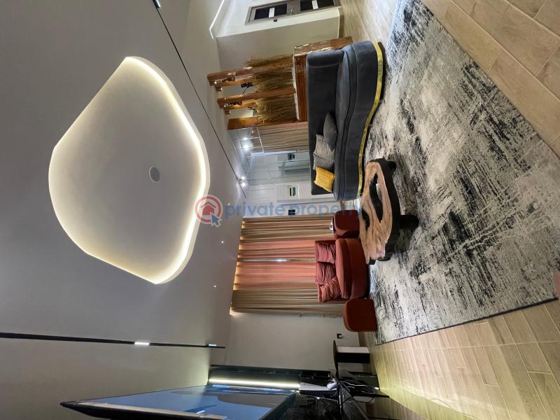 Spacious fully furnished 3bedroom flat - 19 3 bedroom Block Of Flats For Rent Dillion Estate Agungi Lekki Lagos - 19