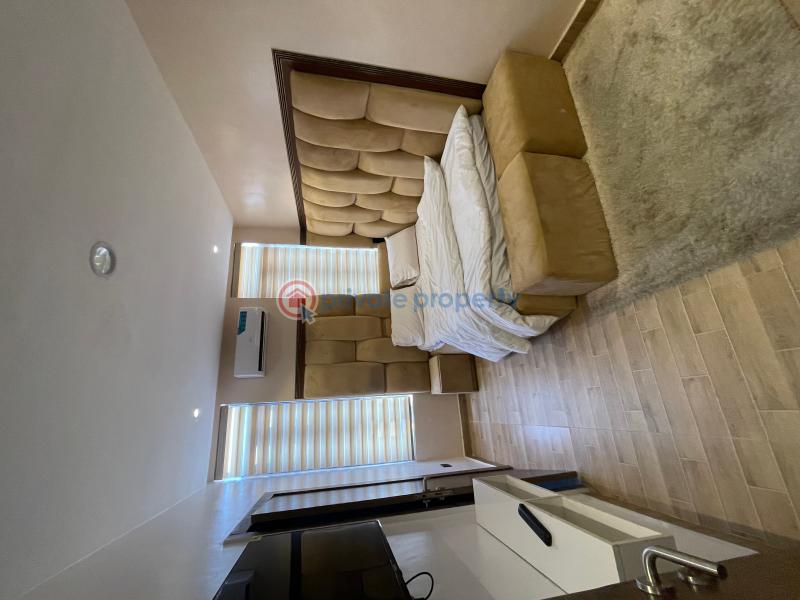 Spacious fully furnished 3bedroom flat - 11 3 bedroom Block Of Flats For Rent Dillion Estate Agungi Lekki Lagos - 11
