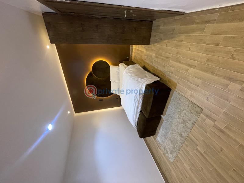 Spacious fully furnished 3bedroom flat - 14 3 bedroom Block Of Flats For Rent Dillion Estate Agungi Lekki Lagos - 14