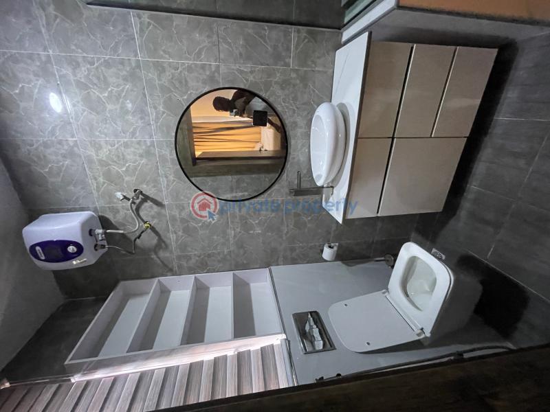 Spacious fully furnished 3bedroom flat - 13 3 bedroom Block Of Flats For Rent Dillion Estate Agungi Lekki Lagos - 13