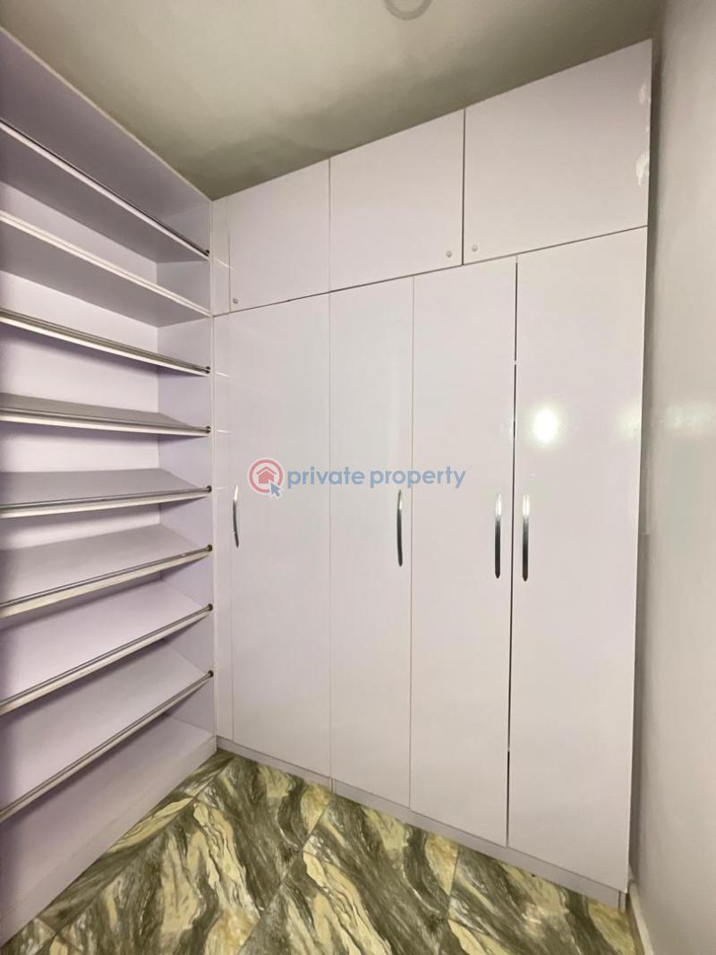 4 bedroom Semi detached Duplex For Sale Ikota Lekki Lagos - 12