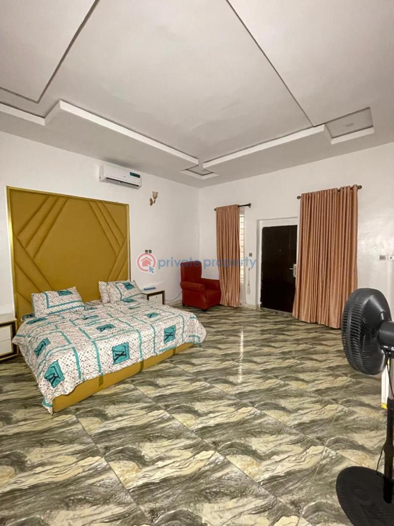 4 bedroom Semi detached Duplex For Sale Ikota Lekki Lagos - 2