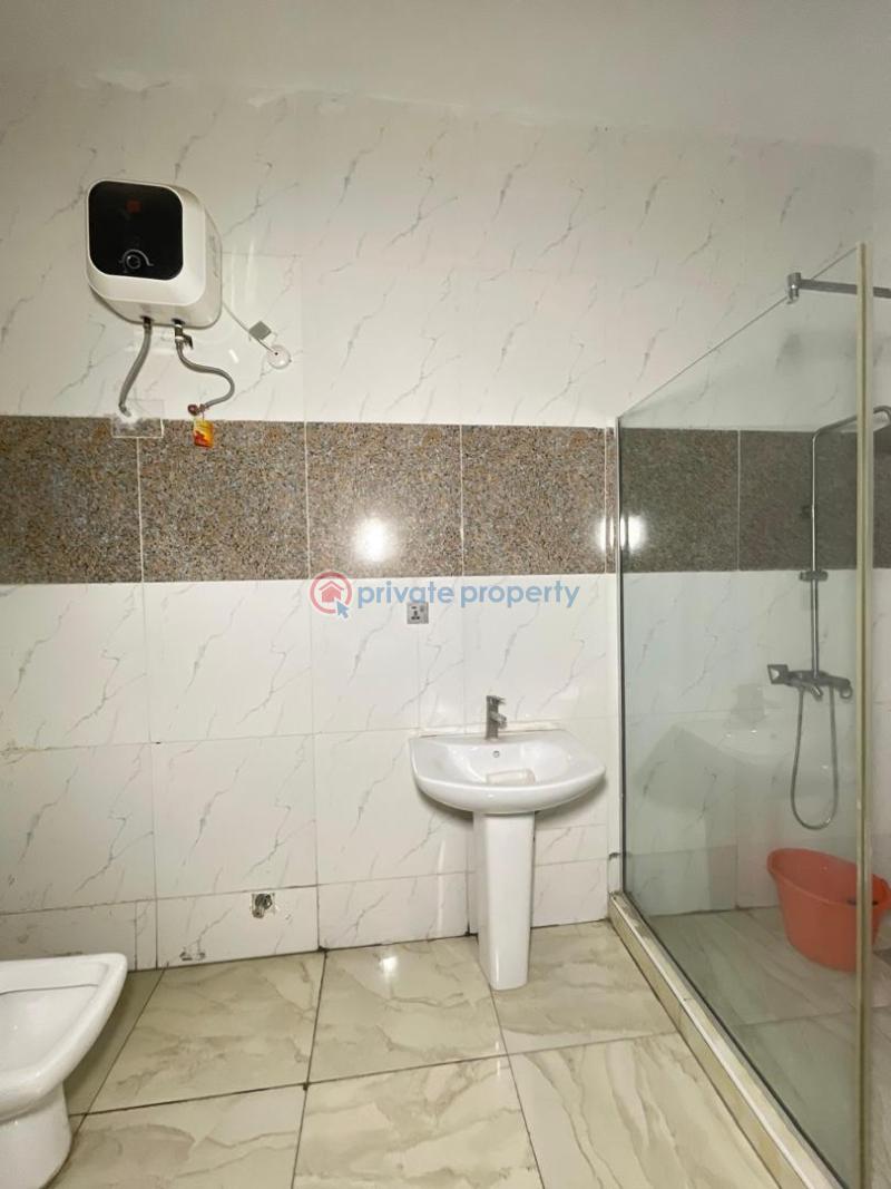 4 bedroom Semi detached Duplex For Sale Ikota Lekki Lagos - 5