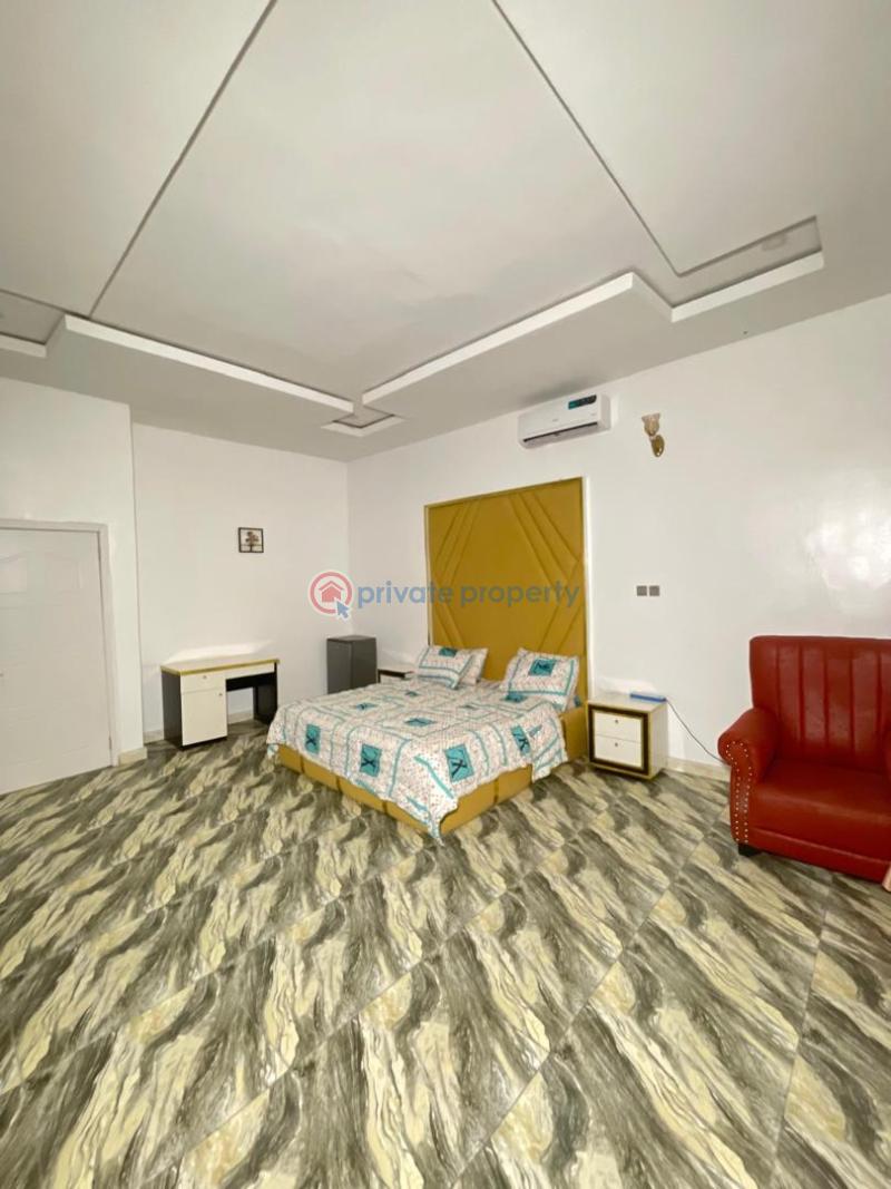 4 bedroom Semi detached Duplex For Sale Ikota Lekki Lagos - 8