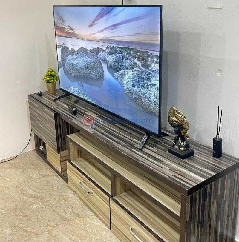 1 bedroom Studio Apartment For Rent Chevron Drive Lekki Lagos - 4