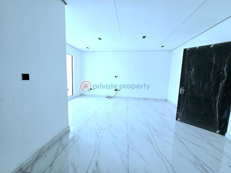 Spacious fully serviced 2 & 3 bedroom apartments for sale - 8 2 bedroom Flat & Apartment For Sale Ologolo Lekki Lagos - 8