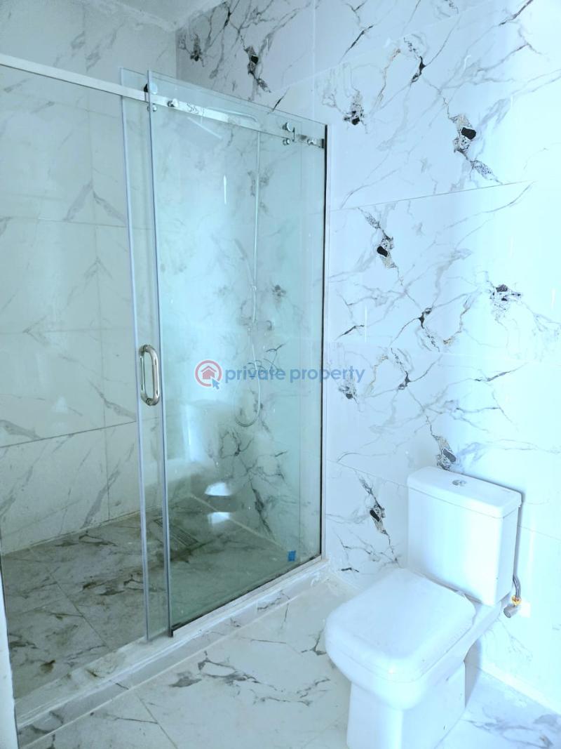 Spacious fully serviced 2 & 3 bedroom apartments for sale - 2 2 bedroom Flat & Apartment For Sale Ologolo Lekki Lagos - 2