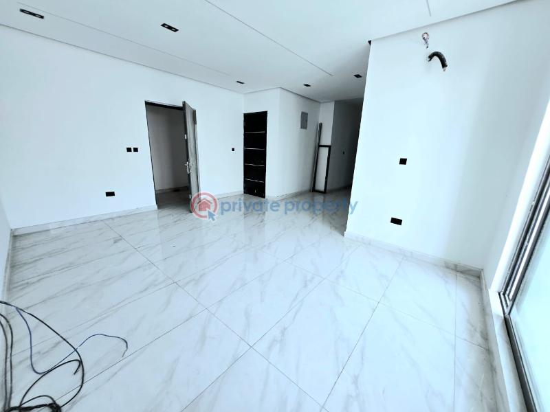 Spacious fully serviced 2 & 3 bedroom apartments for sale - 3 2 bedroom Flat & Apartment For Sale Ologolo Lekki Lagos - 3