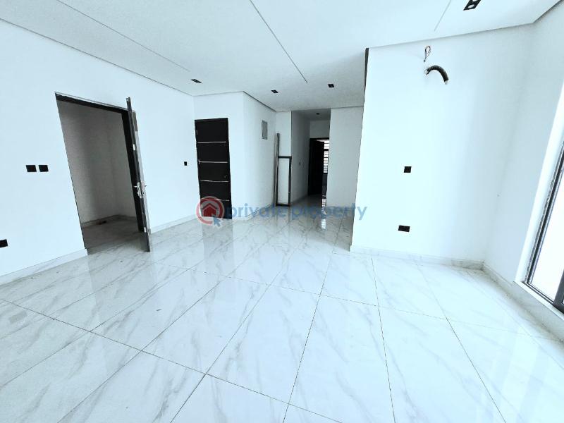Spacious fully serviced 2 & 3 bedroom apartments for sale - 4 2 bedroom Flat & Apartment For Sale Ologolo Lekki Lagos - 4