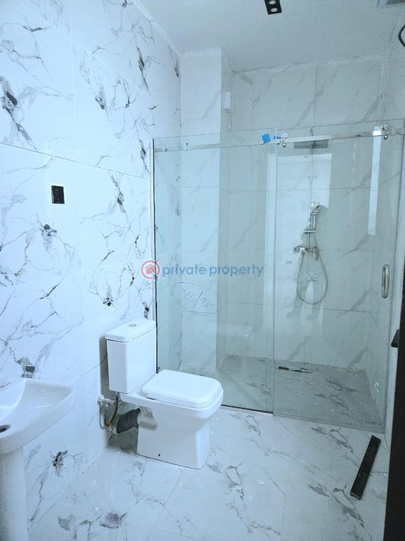 Spacious fully serviced 2 & 3 bedroom apartments for sale - 7 2 bedroom Flat & Apartment For Sale Ologolo Lekki Lagos - 7