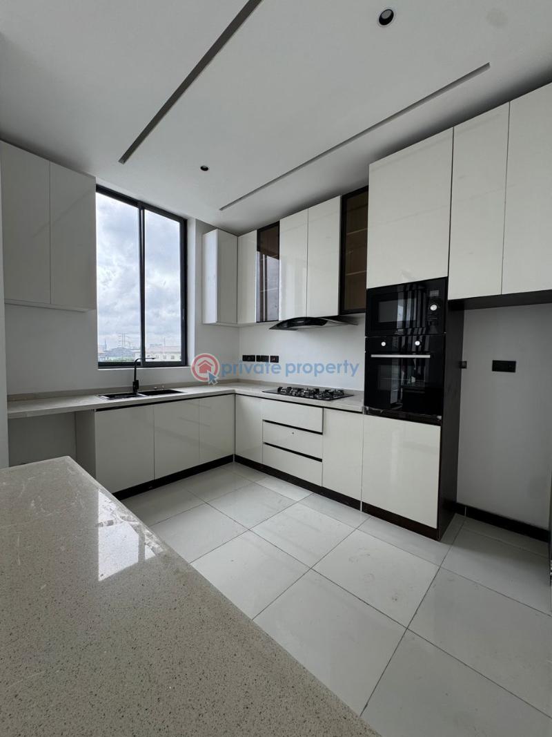 2 bedroom Flat & Apartment For Sale Oniru Victoria Island Lagos - 17