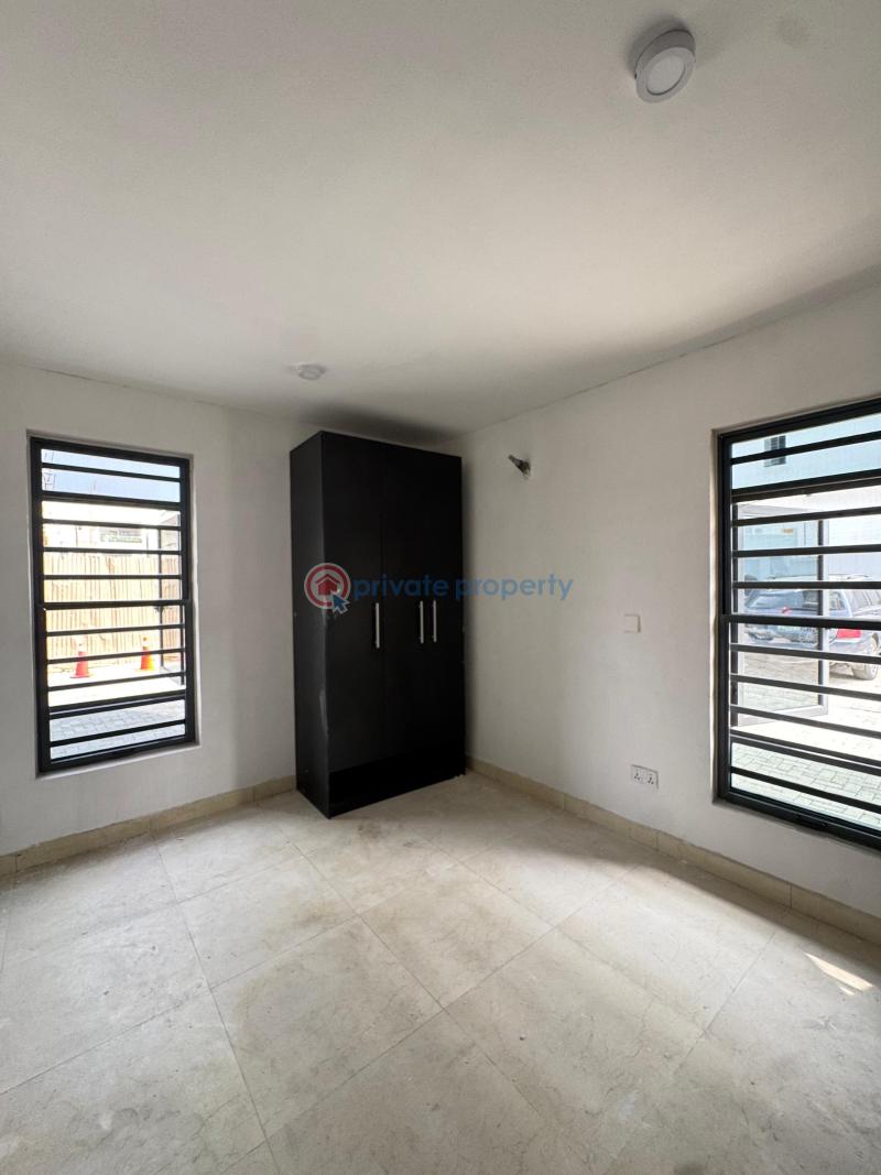 2 bedroom Block Of Flats For Sale Osapa London Lekki Lagos - 4