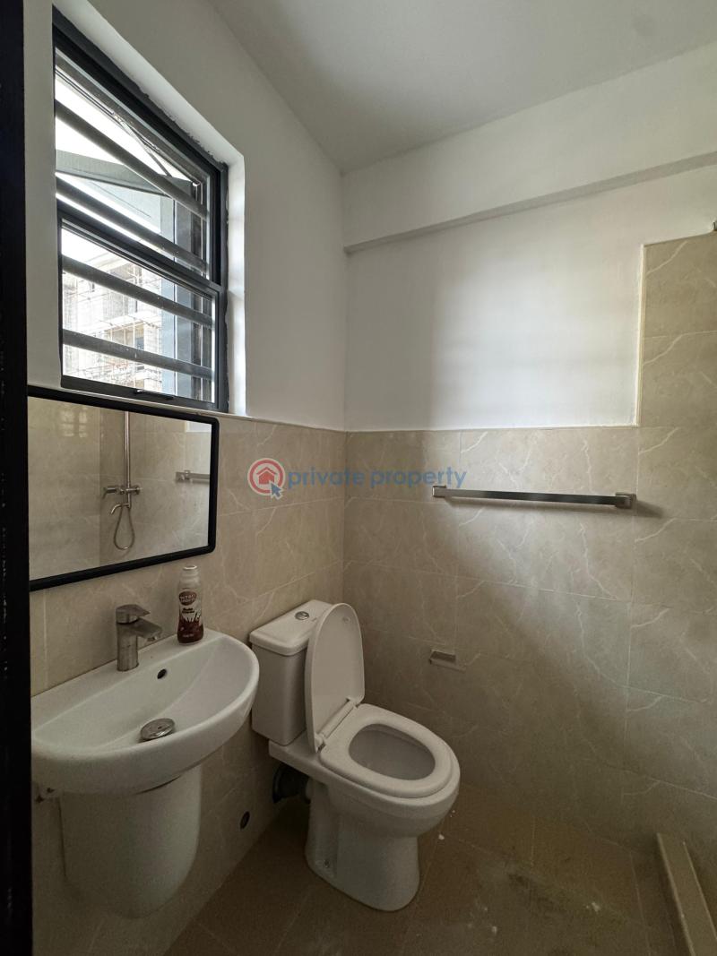 2 bedroom Block Of Flats For Sale Osapa London Lekki Lagos - 12