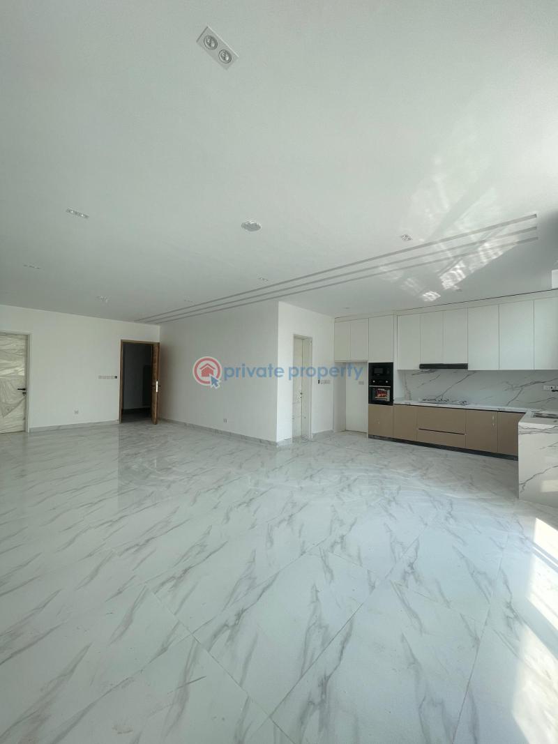 2 bedroom Block Of Flats For Sale Lekki Phase 1 Lagos - 22