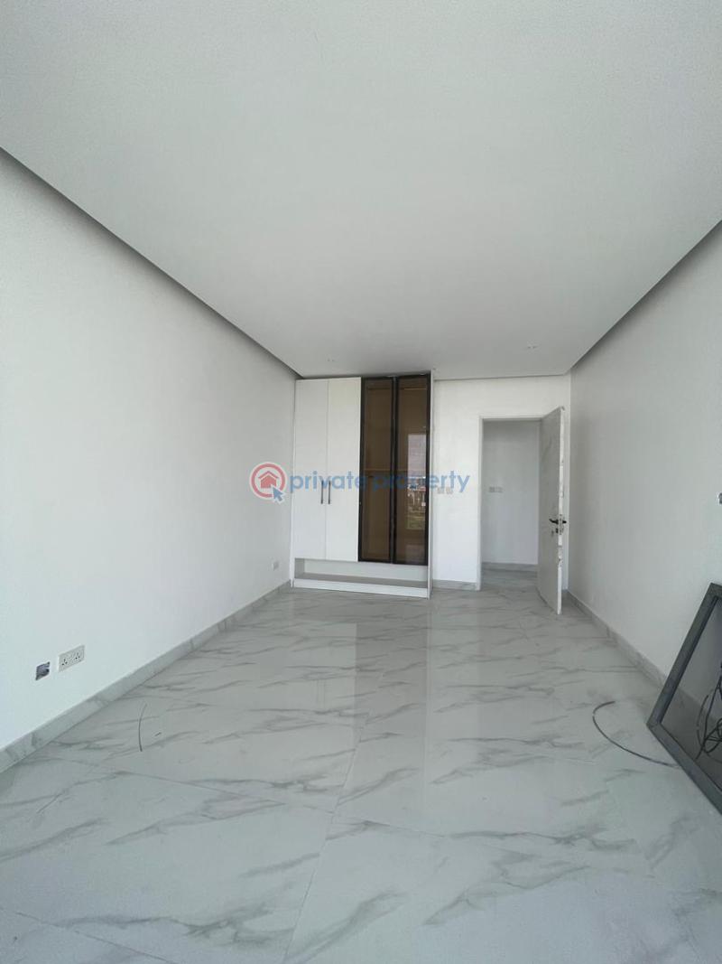 2 bedroom Block Of Flats For Sale Lekki Phase 1 Lagos - 3
