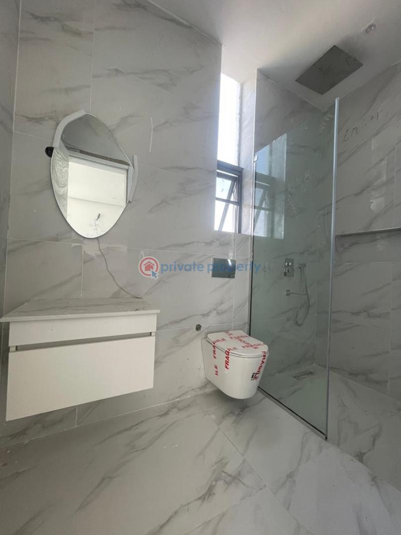 2 bedroom Block Of Flats For Sale Lekki Phase 1 Lagos - 14
